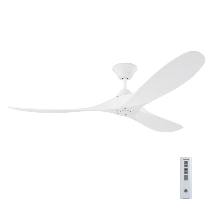 Visual Comfort Fan - 3MGMR60RZW-V2 - Fans - Ceiling Fans