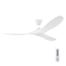 Visual Comfort Fan - 3MGMR60RZW-V2 - Fans - Ceiling Fans