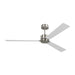 Visual Comfort Fan - 3RZSM60BS - Fans - Ceiling Fans