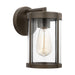 Generation Lighting - GLO1091C-ANBZ - Lantern - Luning - Antique Bronze