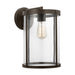 Generation Lighting - GLO1111C-ANBZ - Lantern - Luning - Antique Bronze