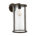 Generation Lighting - GLO1121C-ANBZ - Lantern - Luning - Antique Bronze
