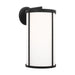 Generation Lighting - GLO1121OE-TXB - Lantern - Luning - Textured Black