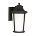 Generation Lighting - GLO1151ANBZ - Lantern - Portola - Antique Bronze