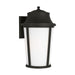 Generation Lighting - GLO1161ANBZ - Lantern - Portola - Antique Bronze