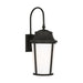 Generation Lighting - GLO1171ANBZ - Lantern - Portola - Antique Bronze