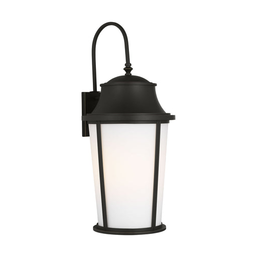 Portola Lantern Antique Bronze