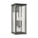 Generation Lighting - GLO1233C-ANBZ - Lantern - Audley - Antique Bronze