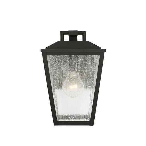 Visual Comfort Studio - DJO1071TXB - One Light Wall Lantern - Kennewick - Textured Black