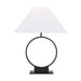 Visual Comfort Studio - ET1521AI1 - One Light Table Lamp - Orion - Aged Iron