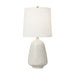 Visual Comfort Studio - AET1131NWH1 - One Light Table Lamp - Ornella - New White
