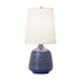 Visual Comfort Studio - AET1141BCL1 - One Light Table Lamp - Ornella - Blue Celadon