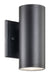 Matteo Lighting - S10212MB - LED Wall Sconce - Tubular - Matte Black