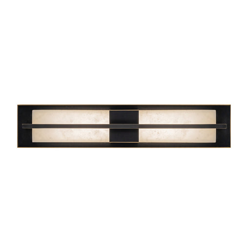 Briana LED Wall Sconce Bronze
