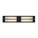 Artcraft - AC11776BZ - LED Wall Sconce - Briana - Bronze