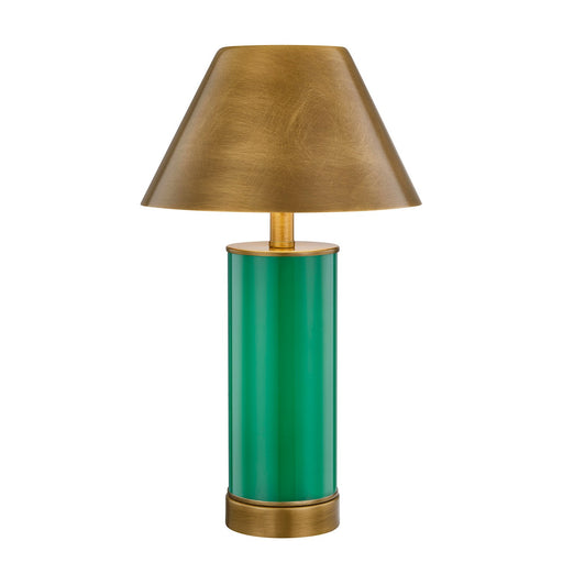 Molly LED Table Lamp Jolly Green