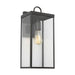 Visual Comfort Studio - DJO1011ANBZ - One Light Wall Lantern - Howell - Antique Bronze