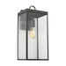 Visual Comfort Studio - DJO1021ANBZ - One Light Wall Lantern - Howell - Antique Bronze