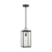 Visual Comfort Studio - DJO1051ANBZ - One Light Pendant - Howell - Antique Bronze