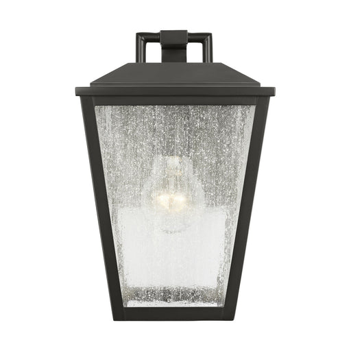 Visual Comfort Studio - DJO1071ANBZ - One Light Wall Lantern - Kennewick - Antique Bronze
