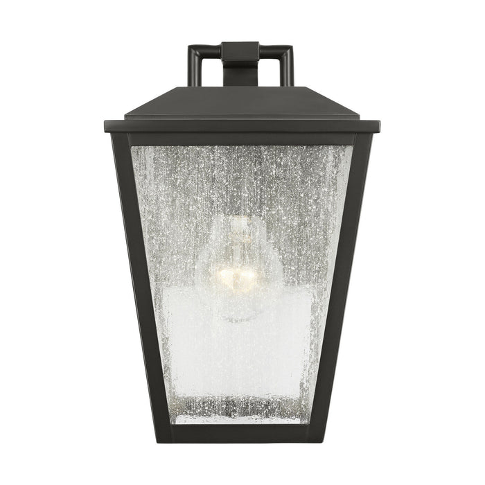 Visual Comfort Studio - DJO1071ANBZ - One Light Wall Lantern - Kennewick - Antique Bronze