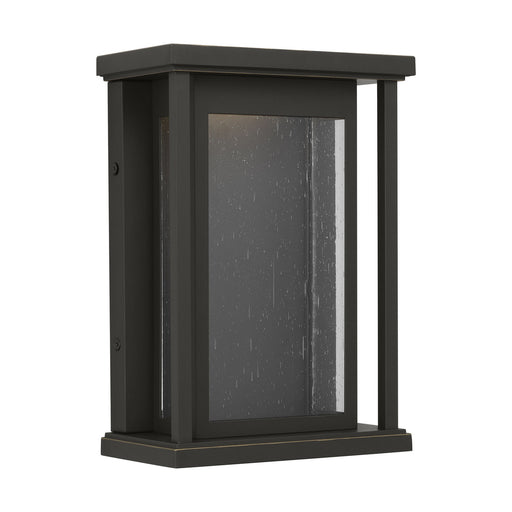 Generation Lighting - GLO1321ANBZ - Lantern - Faywood - Antique Bronze