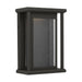 Generation Lighting - GLO1321ANBZ - Lantern - Faywood - Antique Bronze