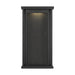 Generation Lighting - GLO1331TXB - Lantern - Faywood - Textured Black