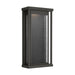 Generation Lighting - GLO1341ANBZ - Lantern - Faywood - Antique Bronze