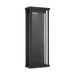 Generation Lighting - GLO1351TXB - Lantern - Faywood - Textured Black