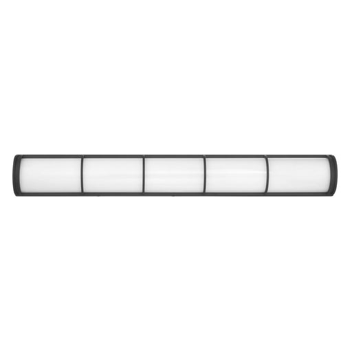 Harper LED Bathroom Vanity Matte Black