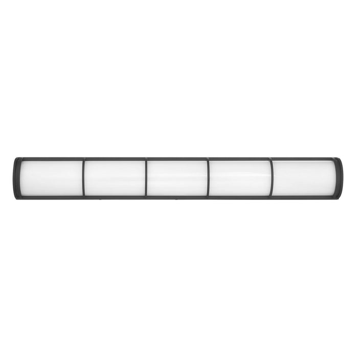 Savoy House - 8-4204-36-BK - LED Bathroom Vanity - Harper - Matte Black