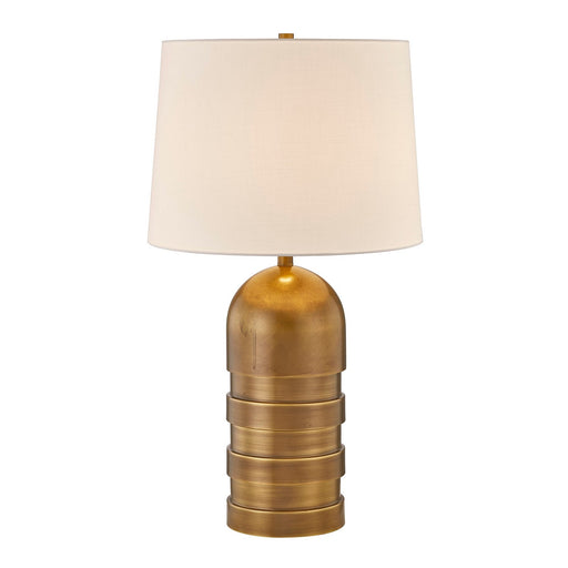 Wehunt One Light Table Lamp