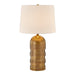 Savoy House - 11-CD21 - One Light Table Lamp - Wehunt
