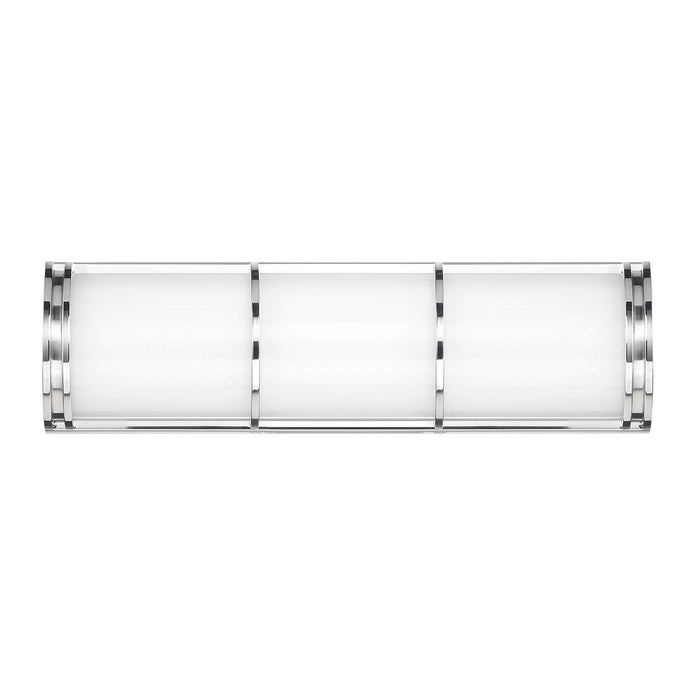 Savoy House - 8-4204-16-11 - LED Bathroom Vanity - Harper - Chrome