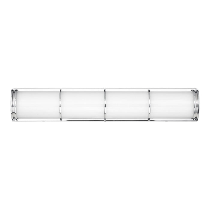 Savoy House - 8-4204-26-11 - LED Bathroom Vanity - Harper - Chrome