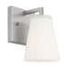 Generation Lighting - GLV1101BS - Vanity - Upson - Brushed Nickel