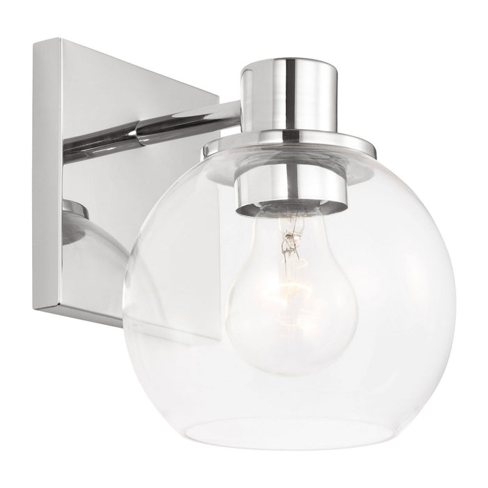 Generation Lighting - GLV1121CH - Bath - Rito - Chrome