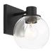 Generation Lighting - GLV1121MBK - Bath - Rito - Midnight Black