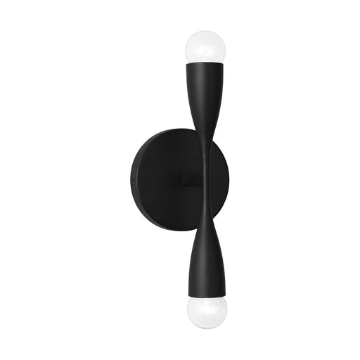 Maya Bath Midnight Black