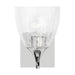 Visual Comfort Studio - DJV1021CHCKG - One Light Wall Sconce - Toffino - Chrome