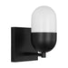 Visual Comfort Studio - DJV1091MBK - One Light Vanity - Foster - Midnight Black