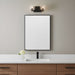 Visual Comfort Studio - DJV1112MBK - Two Light Vanity - Lochdale - Midnight Black