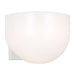 Visual Comfort Studio - LXV1001MWT - One Light Vanity - Cheverny - Matte White