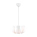Visual Comfort Studio - LXP1044MWT - Four Light Pendant - Cheverny - Matte White