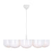 Visual Comfort Studio - LXC11210MWT - Ten Light Chandelier - Cheverny - Matte White