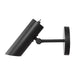 Visual Comfort Studio - DJW1141MBK - One Light Wall Sconce - Frasar - Midnight Black