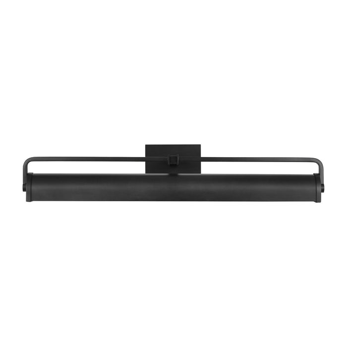 Visual Comfort Studio - LW1132AI - Two Light Picture Light - Leonard - Aged Iron