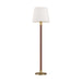 Visual Comfort Studio - LT1241TWB - One Light Table Lamp - Grayson - Time Worn Brass