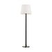 Visual Comfort Studio - LT1241AI - One Light Table Lamp - Grayson - Aged Iron